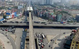Quận Thanh Xuân tán thành phương án sắp xếp phường