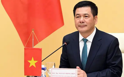 Điện đàm thuế quan giữa Mỹ - Việt Nam diễn ra hiệu quả