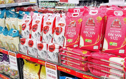 Doanh nghiệp bán lẻ kích cầu tiêu dùng dịp lễ