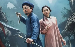Thám tử Kiên: Phim trinh thám cổ trang đầu tiên tại Việt Nam