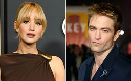 'Die, My Love' bất ngờ tranh giải Liên hoan phim Cannes 2025