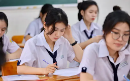 Đề thi mới giúp phân hóa tốt, tuyển sinh hiệu quả