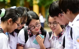 Đề thi tốt nghiệp THPT tăng tính vận dụng và thực tế