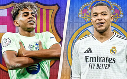 Real Madrid phủ nhận bỏ trận chung kết với Barcelona