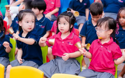 Đề xuất bổ sung miễn học phí cho trẻ dưới 5 tuổi