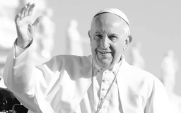 Những cải cách nổi bật của Giáo hoàng Francis