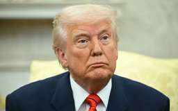 Ông Trump kêu gọi Nga, Ukraine gặp gỡ cấp cao