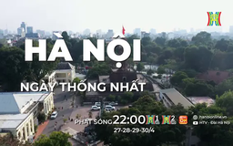 Hà Nội, ngày thống nhất