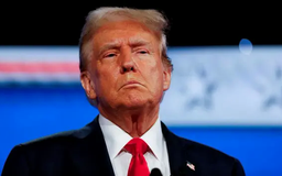 Ông Trump khôi phục tư cách pháp lý sinh viên quốc tế