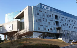 K Campus Dream: Đại học Công giáo Daegu