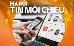 Hà Nội dẫn đầu xếp hạng Chỉ số thương mại điện tử 2025 | Hà Nội tin mỗi chiều