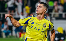 Ronaldo trở lại ở trận tứ kết AFC Champions League Elite