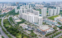 Hà Nội sẽ xây NƠXH tại 8 khu đô thị hạng sang