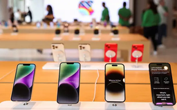 Apple sẽ lắp ráp iPhone tại Ấn Độ từ năm 2026