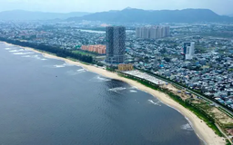 Đà Nẵng tiếp tục triển khai nhiều dự án khu đô thị
