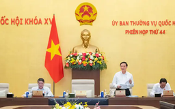 Đề xuất mô hình Toà án nhân dân ba cấp