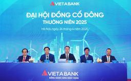 Hai ngân hàng sẽ niêm yết cổ phiếu năm 2025