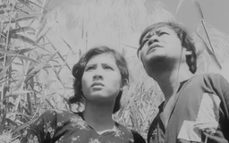 'Cánh đồng hoang': Vẻ đẹp bi tráng của điện ảnh Cách mạng