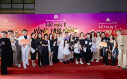 'Lật mặt 8' kể giấc mơ thần tượng của giới trẻ