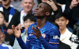 Chelsea nuôi hy vọng dự Champions League