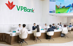 VPBank dành gần 4.000 tỷ đồng để trả cổ tức tiền mặt