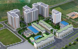 Thủ tục vay thế chấp ngân hàng bằng nhà ở xã hội