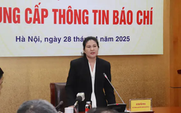 Sẽ thành lập Trung tâm phục vụ hành chính công cấp xã