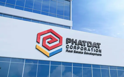 Phát Đạt phát hành 34 triệu cổ phiếu hoán đổi nợ