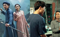 Nhiều phim 'bom tấn' khởi chiếu vào dịp nghỉ lễ