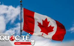 Chuyện bầu cử ở Canada: Trong gay cấn, ngoài hồi hộp