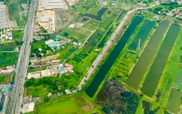 Chuẩn bị đấu giá 121 thửa đất tại các huyện ở Hà Nội