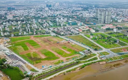 Hà Nội còn ba địa phương chưa hoàn thành đo đạc đất