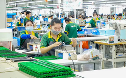Doanh nghiệp hướng đến phương thức sản xuất số và xanh