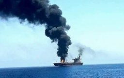 Houthi tuyên bố đáp trả sau vụ không kích đẫm máu