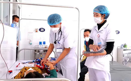 Bệnh viện không được từ chối người bệnh dịp 30/4-1/5