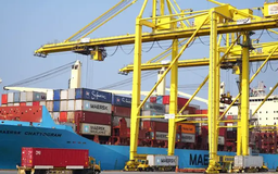 Hoạt động hấp dẫn tại triển lãm Logistics Việt Nam 2025
