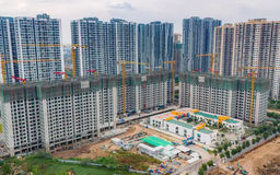 Nguồn cung căn hộ chung cư cải thiện