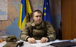 Ukraine thừa nhận tham gia vụ ám sát Trung tướng Nga