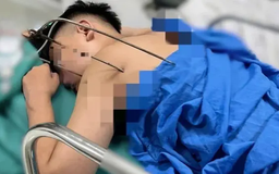 Cứu sống nam thanh niên bị dị vật đâm thấu tim