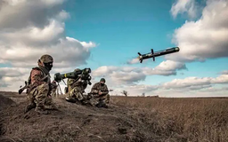 Mỹ: Ukraine khó thắng Nga nếu chiến sự kéo dài