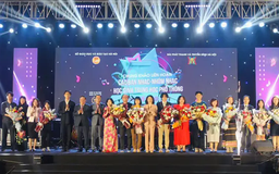 Bùng nổ với đêm chung khảo ban nhạc học sinh Hà Nội