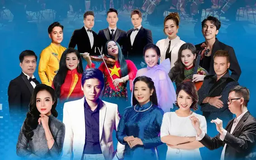 Hào khí Thăng Long vang vọng khúc khải hoàn dân tộc