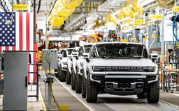 Ông Trump giảm thuế ô tô và phụ tùng ô tô
