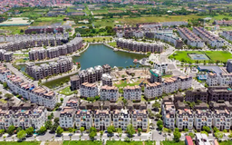 Kết nối hạ tầng tạo động lực cho BĐS phía Tây