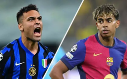 Inter Milan trước thử thách lớn
