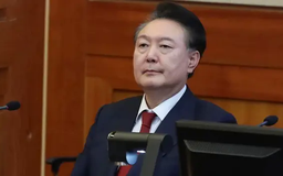 Hàn Quốc khám xét nhà riêng của cựu Tổng thống Yoon