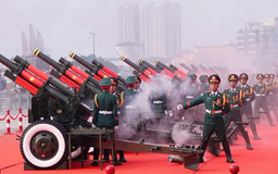 TP. Hồ Chí Minh: 50 năm một dấu ấn hoà bình