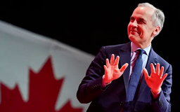 Canada vạch ra con đường thoát khỏi sự phụ thuộc vào Mỹ