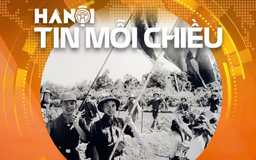 Hà Nội - điểm tựa cho niềm tin vào thắng lợi của dân tộc | Hà Nội tin mỗi chiều