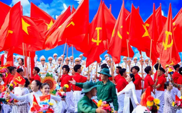 Đại thắng Mùa xuân năm 1975 mang tầm vóc thời đại